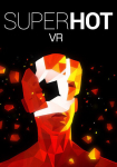 SUPERHOT [VR] (PC) Steam Key TURKEY