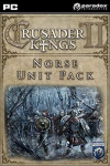 Crusader Kings II: Norse Unit Pack (DLC) (PC) Steam Key GLOBAL