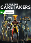 We Are The Caretakers (Xbox Series X|S) Xbox Live Key ARGENTINA