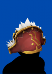 Sea Of Thieves - Rare Ruby Hat (DLC) (PC/Xbox) XBOX LIVE Key GLOBAL