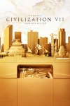 Sid Meier's Civilization&reg; VII Founders Edition XBOX LIVE Key GLOBAL