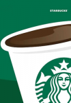 Starbucks Gift Card 10 CAD Key CANADA