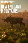 theHunter Call of the Wild - New England Mountains (DLC) (PC) Steam Key EUROPE