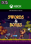 Swords & Bones XBOX LIVE Key UNITED STATES
