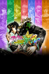 JoJo's Bizarre Adventure: All-Star Battle R Ultimate Edition Steam Key (PC) UNITED STATES