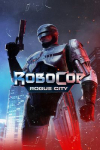 RoboCop: Rogue City Steam Key (PC) SAUDI ARABIA
