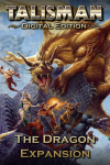 Talisman: Digital Edition - The Dragon Expansion (DLC) PC/XBOX LIVE Key EUROPE