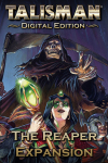 Talisman: Digital Edition - The Reaper Expansion (DLC) PC/XBOX LIVE Key EUROPE