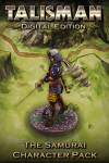 Talisman: Digital Edition - The Samurai Character Pack (DLC) PC/XBOX LIVE Key EUROPE