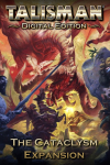 Talisman: Digital Edition - The Cataclysm Expansion (DLC) PC/XBOX LIVE Key EUROPE