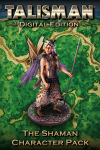 Talisman: Digital Edition - The Shaman Character Pack (DLC) PC/XBOX LIVE Key EUROPE