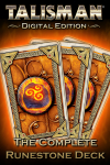 Talisman: Digital Edition - Complete Runestone Deck (DLC) PC/XBOX LIVE Key EUROPE