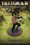 Talisman: Digital Edition - The Satyr Character Pack (DLC) PC/XBOX LIVE Key EUROPE