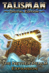 Talisman: Digital Edition - The Nether Realm Expansion (DLC) PC/XBOX LIVE Key EUROPE