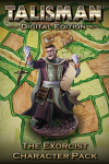 Talisman: Digital Edition - The Exorcist Character Pack (DLC) PC/XBOX LIVE Key EUROPE