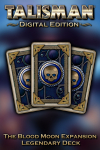 Talisman - The Blood Moon Expansion: Legendary Deck (DLC) PC/XBOX LIVE Key EUROPE