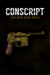 CONSCRIPT - Golden Gun Pack (DLC) PC/XBOX LIVE Key EUROPE