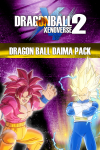 DRAGON BALL XENOVERSE 2 - Dragon Ball DAIMA Pack (DLC) PC/XBOX LIVE Key EUROPE