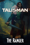Talisman: Digital 5th Edition - Ranger (DLC) PC/XBOX LIVE Key EUROPE