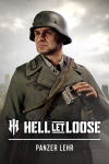 Hell Let Loose - Panzer Lehr (DLC) (Windows/Xbox Series X|S) XBOX LIVE Key EUROPE