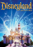 Disneyland Adventures Steam Key EUROPE
