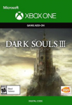 Dark Souls 3 - The Ringed City (DLC) (Xbox One) Xbox Live Key EUROPE