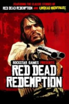 Red Dead Redemption XBOX LIVE Key EUROPE