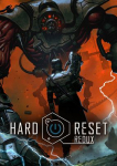 Hard Reset Redux (PC) Steam Key EUROPE