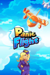 Ultimate Panic Flight (PC) Steam Key EUROPE