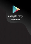 Google Play Gift Card 750 SAR Key SAUDI ARABIA