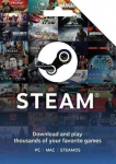 Steam Wallet Gift Card 1750000 VND Key VIETNAM
