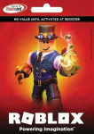 Roblox Card 200 DKK Robux Key DENMARK