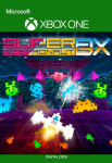 Super Destronaut DX-2 XBOX LIVE Key UNITED KINGDOM