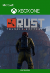 Rust Console Edition XBOX LIVE Key MEXICO