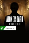 Alone in the Dark - Digital Deluxe Edition (Xbox Series X|S) Xbox Live Key EUROPE