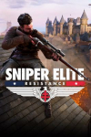 Sniper Elite: Resistance Steam Key (PC) LATAM