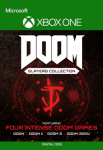 DOOM Slayers Collection XBOX LIVE Key UNITED STATES