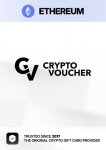 Crypto Voucher (ETH) 150 EUR Key GLOBAL