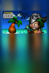 Pocket God vs. Desert Ashes Steam Key (PC) GLOBAL