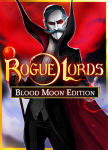 Rogue Lords Blood Moon Edition (PC) Steam Key GLOBAL