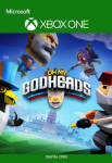 Oh My Godheads XBOX LIVE Key UNITED STATES