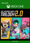 The Jackbox Party Trilogy 2.0 XBOX LIVE Key ARGENTINA