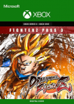 Dragon Ball FighterZ - FighterZ Pass 3 (DLC) XBOX LIVE Key UNITED STATES