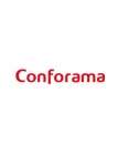 Conforama Gift Card 50 EUR Key FRANCE