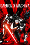 DAEMON X MACHINA Steam Key (PC) LATAM