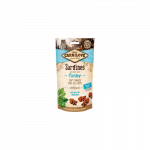 Carnilove Sardines Parsley skanėstai katėms su sardinėmis ir petražolėmis, Svoris 50 g
