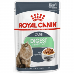 Royal Canin Digest Sensitive &scaron;lapias maistas katėms 12x85