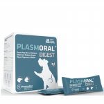 Plasmoral Digest Medium mažoms ir vidutinėms veislėms N30, Pakuotė 1 vnt.