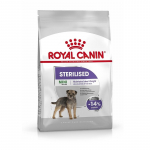 ROYAL CANIN Mini Sterilised sausas pa&scaron;aras &scaron;unims