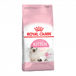 ROYAL CANIN Kitten sausas pa&scaron;aras kačiukams, Pakuotė 4 kg